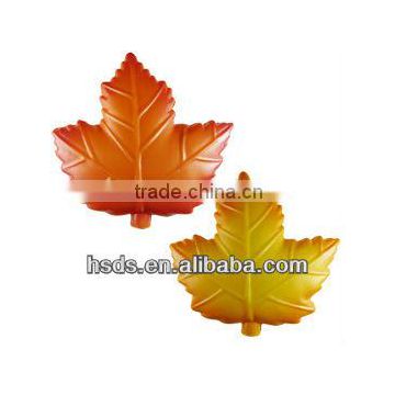 LIDORE Fall Harvest Leaves Party String Lights