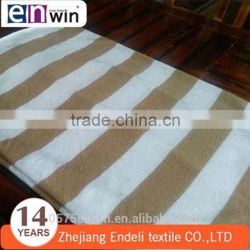 shaoxing textile supplier non-strench pique polo fabric