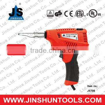 JS Professional Pistol-Grip Handle welding gun 200W JS700
