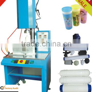 High Precision Cheap Price PP PE Nylon PET Welding Machine