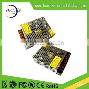 36W 12V3A switching mode power supply