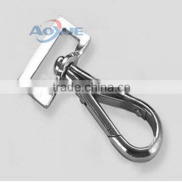 simplex swivel hook with square eye