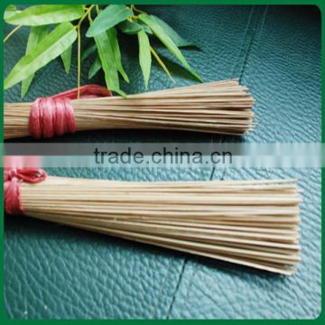 Oxydol 8" Bleached Bamboo Incense Stick