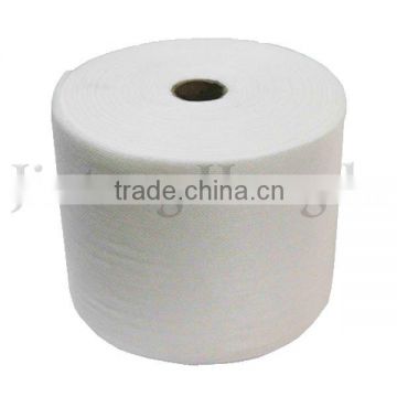 Spunlace Nonwoven Diaper Raw Material (factory-outlet)