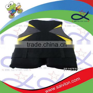 Popular new arrival 2014reflective child safety life vest