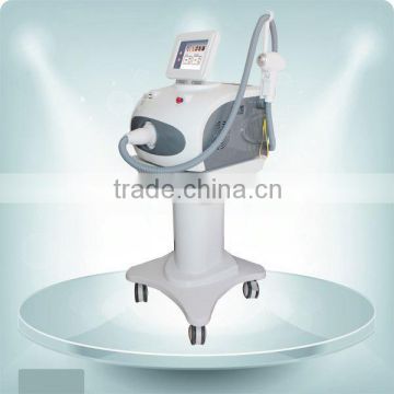Hot sales!!! 808nm diode laser beauty equipments for salon