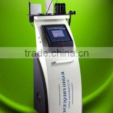 2013 beauty equipment beauty machine rf anti aging device