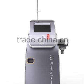 High quality vacumn rf therapy machine for sale