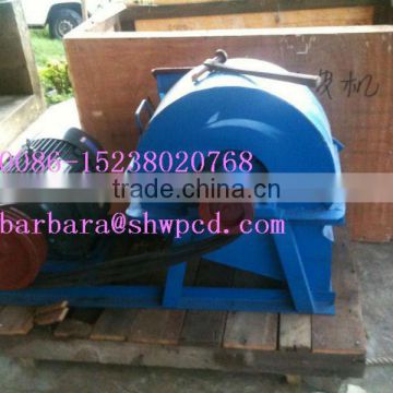 wood shaver/wood crusher/wood sawdust powder machine 0086-15238020768