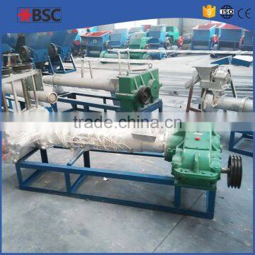 Waste Recycle Plastic recycling machine price