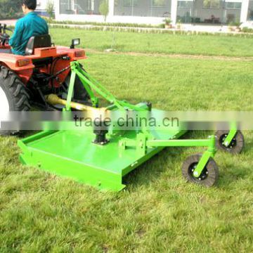 Tractor lawn mower slasher for sale