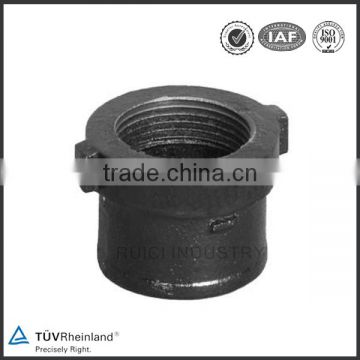 Customized puddle flange pipe ductile iron pipe fitting