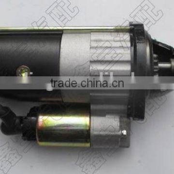 21020BC001 STARTER FOR CHAOYANG 4102C3C TRUCK, 9T