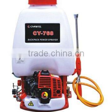 knapsack power sprayer CY-768