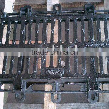 Ductile Iron Drainage Grid