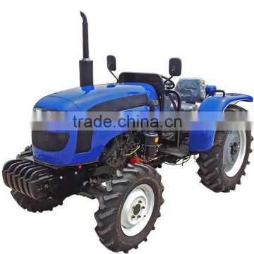 45hp 33KW 4WD compact tractors for sale