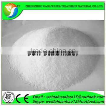 High quality powdered soil stability agent for subgrade and foundation treatment of various construction circumstances