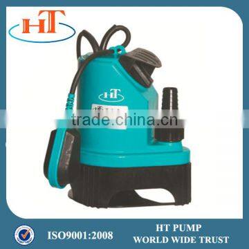 Garden Sewage plastic garden pump