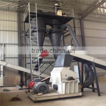 Good Quality Poultry Feed Pellet Granulator Mill