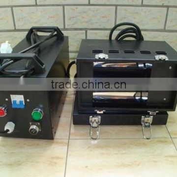 Portable Small UV 1KW Machine (Power Unit & Lamp Unit)