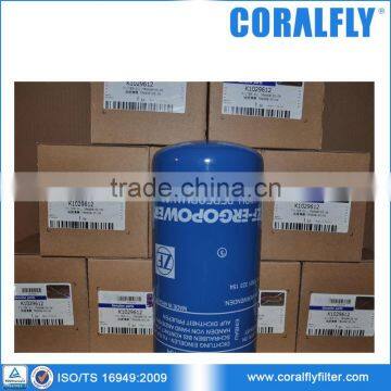 Coralfly OEM Excavator Oil Filter K1029612