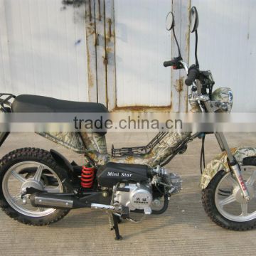 chopper bike