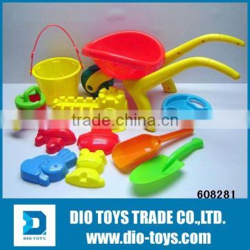 new product beach sand molds kids toys