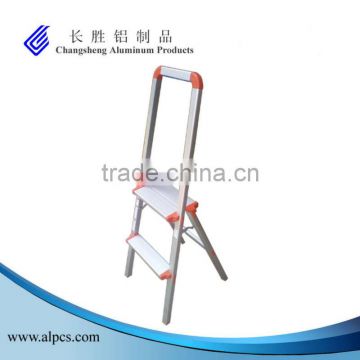 Folding Aluminum Ladder