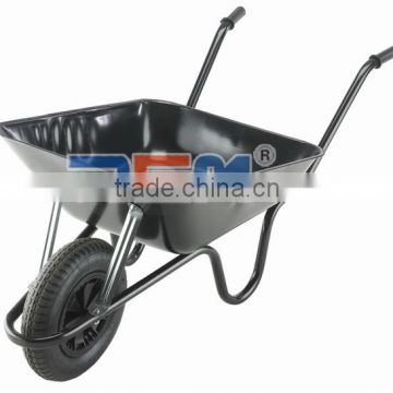 economic and durable wheelbarrow made in China well receive by the user
