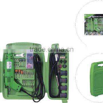 GS certificate 185pcs cordless tool set