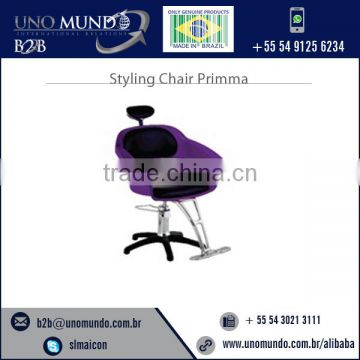 Latest Technology Made Salon Styling Chair from Top Rated Supplier