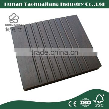 Wholesale Construction Materials Strand Woven Bamboo Decking Guide
