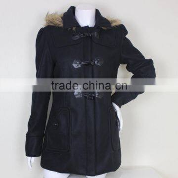 Stock Clothing Long Coats And Jackets Womens Japanese Style