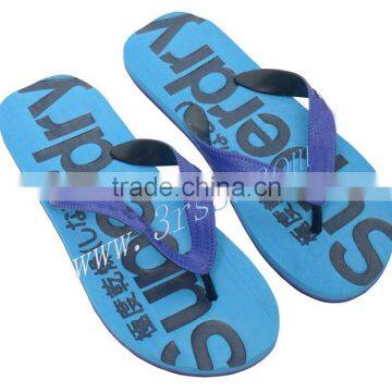 thin sole non slip swimming pool flip flops