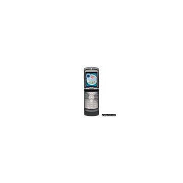 Sell Motorola V3, V3i Mobile Phone