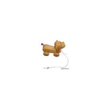 Sell Wooden Pull Toy