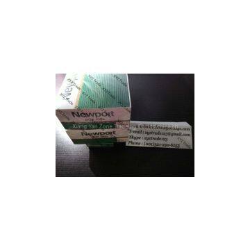 Wholesale Long Newport Box 100s Menthol Cigarettes