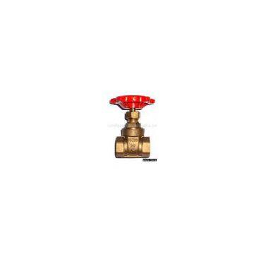 BS5154 Gate Valves