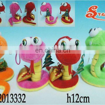 WMR2013332 Toys Snake Plush,Stuffed Animal Snake