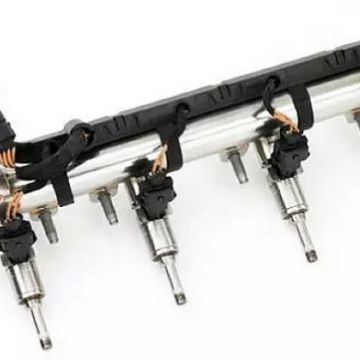Dlla150s773 Repair Kits Bosch Common Rail Nozzle Precision-drilled Spray Holes