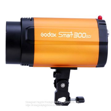 Smart Series Plug-in Flash Tube Studio Flash Godox Smart 300SDI 250WS