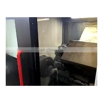 Headman China Lathe Machine CNC CK40L Slant bed cutting and milling CNC lathe turning machine