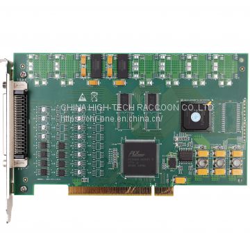CHR Arinc 429 PCI 8 channels interface modules