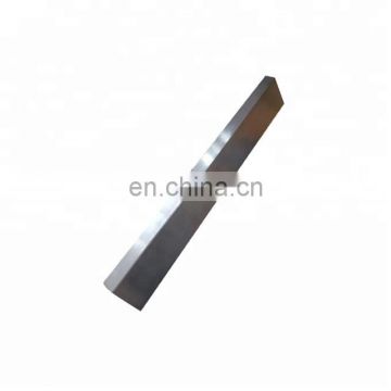 manufacture stainless steel flat bar 316 316l with low price
