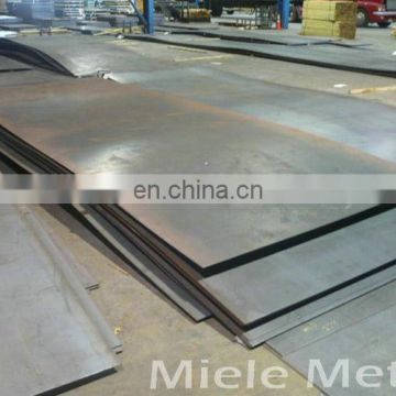 Outlet ASTM 1095 Carbon steel sheet A36,SS400, Q195, Q235,Q345