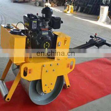 mini road roller ,small road roller, hand push road roller
