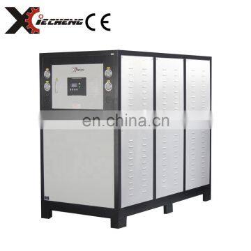 Industrial 40 HP High Power Low Temp Water Chiller for Laser
