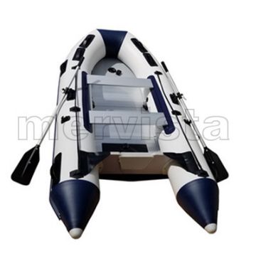 2019 CE China Inflatable Folding Boat