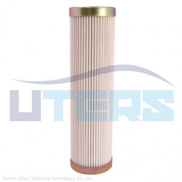UTERS replace of MAHLE  fiber glass  hydraulic oil  filter element  Pi 1108 Mic 10 accept custom
