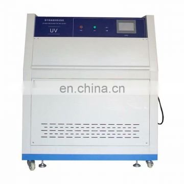 UV Light Simulation Accelerated Weathering Aging Testing Chamber with good price